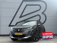 Peugeot 2008 - 1.2 PureTech Allure Pack 1e Eigenaar|Navi|Carplay|Camera|Trekhaak|Clima|Cruise|LED Koplampen|D-riem v.v.|N.A.P|APK tot 07-2027