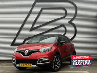 Renault Captur - 1.2 TCe Helly Hansen 2e Eigenaar|Navi|Camera|Clima|Cruise|Trekhaak|APK tot 02-2027