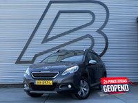 Peugeot 2008 - 1.2 PureTech Allure Navi|Pano|Clima|Trekhaak|Cruise|PDC|D-riem v.v. in 2022|N.A.P|APK tot 11-2026