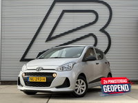 Hyundai i10 - 1.0i i-Motion Airco|Trekhaak|Elektr. Ramen|N.A.P|APK tot 07-2026