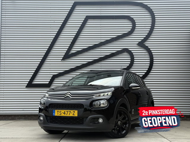 Citroën C3 - 1.2 PureTech S&S Shine 2e Eigenaar|Navi|Pano|Camera|Clima|Cruise|N.A.P|Nieuwe APK bij Aflevering