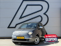 Fiat 500 - 0.9 TwinAir Easy 2e Eigenaar|Airco|Elektr. Ramen|N.A.P|APK tot 11-2026