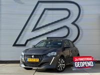 Peugeot 208 - 1.2 PureTech Active 2e Eigenaar|Navi|Carplay|Clima|Cruise|D-riem v.v. in 2023|N.A.P|Nieuwe APK bij Aflevering