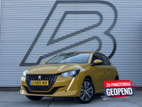Peugeot 208 - 1.2 PureTech Active Carplay|Clima|Cruise|Trekhaak|Goed Onderhouden|Nieuwe APK bij Aflevering
