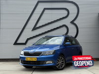 Škoda Fabia - Combi 1.2 TSI Drive 2e Eigenaar|Airco|Cruise|Carplay|PDC|LM Velgen|N.A.P|Nieuwe APK bij Aflevering