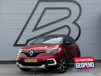 Renault Captur - 1.2 TCe Intens 2e Eigenaar|Navi|Camera|Cruise|Clima|PDC|N.A.P|Nieuwe APK bij Aflevering