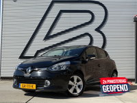 Renault Clio - 1.5 dCi ECO Dynamique 2e Eigenaar|Navi|Pano|Camera|Clima|Cruise|PDC|N.A.P|APK tot 05-2027