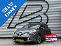 Renault Clio - Estate 0.9 TCe Night&Day 1e Eigenaar|Navi|Camera|Airco|Cruise|Dealer Onderhouden|N.A.P|Nieuwe APK bij Aflevering