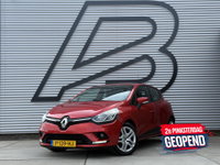 Renault Clio - 0.9 TCe Limited 1e Eigenaar|Navi|Airco|PDC|Cruise|Stoelverwarming|Dealer Onderhouden|Nieuwe APK bij Aflevering
