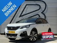 Peugeot 3008 - 1.2 PureTech Allure 2e Eigenaar|Schuifdak|Navi|Carplay|Trekhaak|Camera|Clima|Cruise|N.A.P|APK tot 11-2026