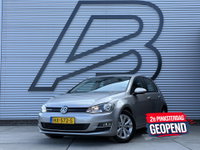 Volkswagen Golf - 1.0 TSI Business Edition Connected 2e Eigenaar|Navi|Camera|Clima|Cruise|PDC V+A|N.A.P|Dealer Onderhouden|APK tot 11-2026