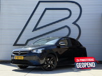Opel Corsa-e - Elegance 50 kWh SoH 100%|Carplay|Camera|Clima|Cruise|Goed Onderhouden|APK tot 09-2027