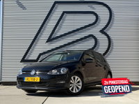 Volkswagen Golf - 1.0 TSI Comfortline 2e Eigenaar|Navi|Camera|Clima|Cruise|PDC V+A|N.A.P|Dealer Onderhouden|APK tot 11-2026