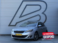 Peugeot 308 - 1.2 PureTech Allure 2e Eigenaar|Navi|Clima|Cruise|PDC|N.A.P|APK tot 02-2027
