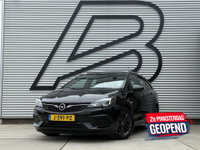 Opel Astra - Sports Tourer 1.2 Edition 2020 Navi|Clima|Cruise|Carplay|Stoel+stuur verw|N.A.P|APK tot 03-2028