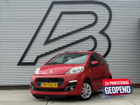 Peugeot 107 - 1.0 Active Airco|Elektr. Ramen|LED|N.A.P|APK tot 08-2026