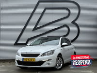 Peugeot 308 - 1.2 PureTech Style 2e Eigenaar|Navi|Pano|Clima|Cruise|PDC|N.A.P|APK tot 04-2027