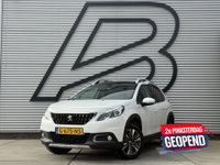 Peugeot 2008 - 1.2 PureTech Allure 2e Eigenaar|Navi|Pano|Camera|Clima|Cruise|PDC|N.A.P|APK tot 10-2027