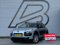 Citroën C4 Cactus - 1.2 PureTech 2e Eigenaar|Navi|Clima|Cruise|Dealer Onderhouden|APK tot 06-2027
