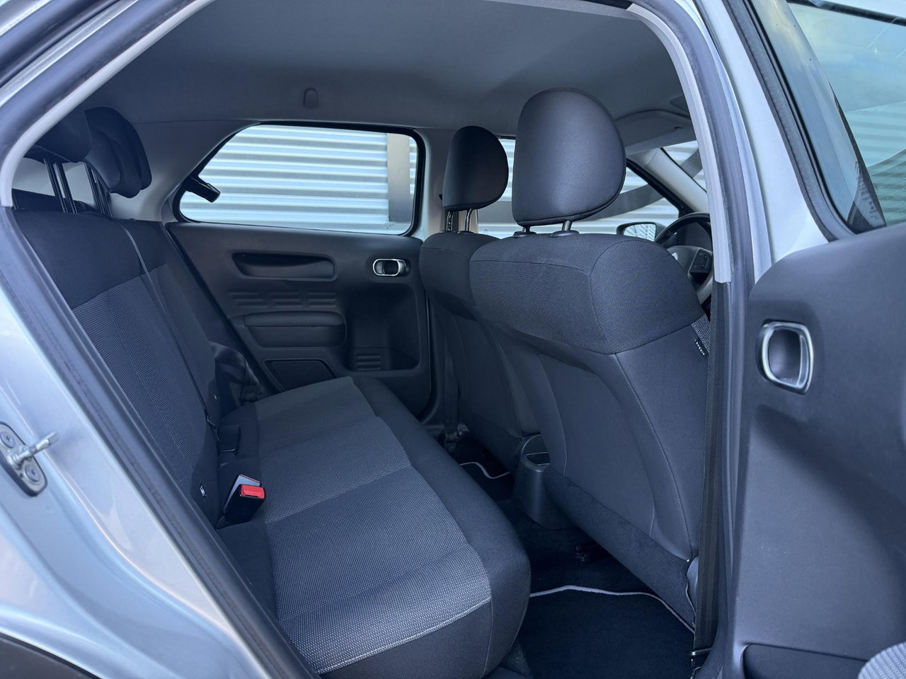 Citroën C4 Cactus