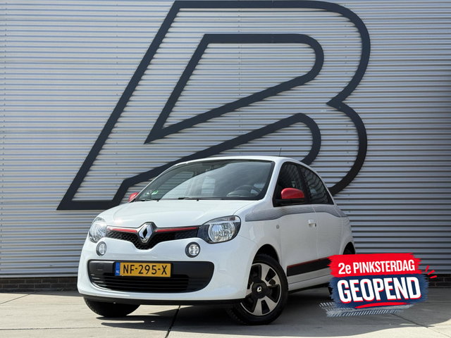 Renault Twingo - 1.0 SCe Collection Airco|Elektr. Ramen|Goed Onderhouden|N.A.P|APK tot 01-2027