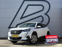 Peugeot 2008 - 1.2 PureTech Blue Lease Active 1e Eigenaar|Navi|Airco|Cruise|Carplay|PDC|Dealer onderhouden|N.A.P|APK tot 01-2027