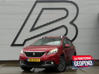 Peugeot 2008 - 1.2 PureTech Blue Lion 1e Eigenaar|Airco|D-riem v.v. in 2023|Trekhaak|Carplay|Cruise|PDC|N.A.P|APK tot 06-2026