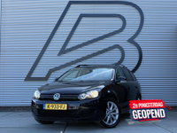 Volkswagen Golf - Variant 1.2 TSI Highline BlueMotion Carplay|Bleutooth|Clima|Cruise|Stoelverwarming|Trekhaak|PDC V+A|APK tot 06-2027