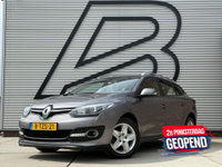 Renault Mégane Estate - 1.2 TCe Expression 1e Eigenaar|Navi|Clima|Cruise|Dealer Onderhouden|N.A.P|APK tot 09-2026