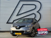 Renault Captur - 0.9 TCe Dynamique 1e Eigenaar|Navi|Camera|Clima|Cruise|Stoelverwarming|Goed Onderhouden|Nieuwe APK bij Aflevering