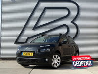 Citroën C4 Cactus - 1.2 PureTech Business Navi|Camera|Trekhaak|Clima|Cruise|PDC|N.A.P|APK tot 08-2026