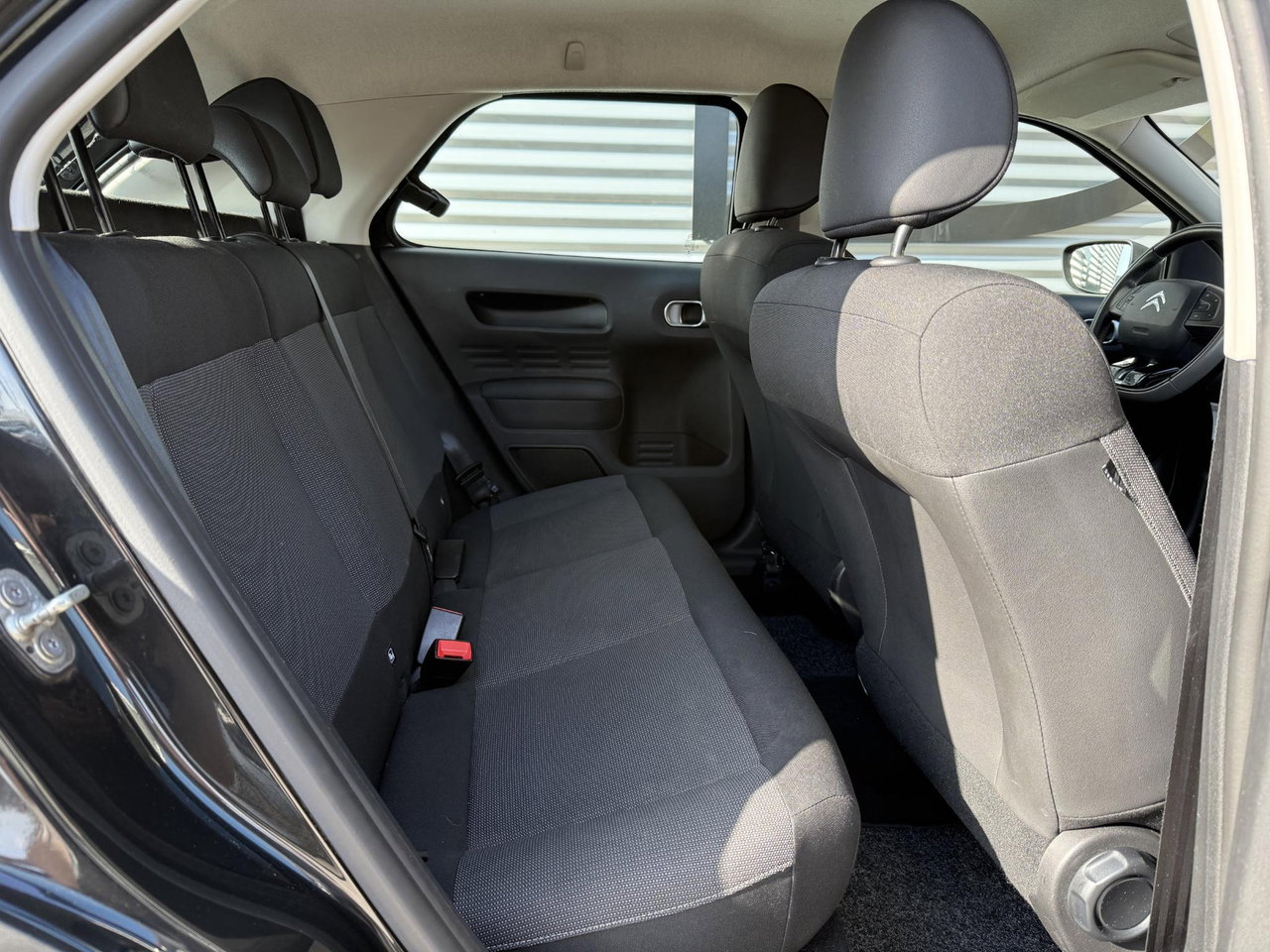 Citroën C4 Cactus