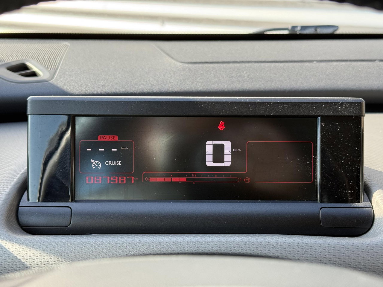 Citroën C4 Cactus