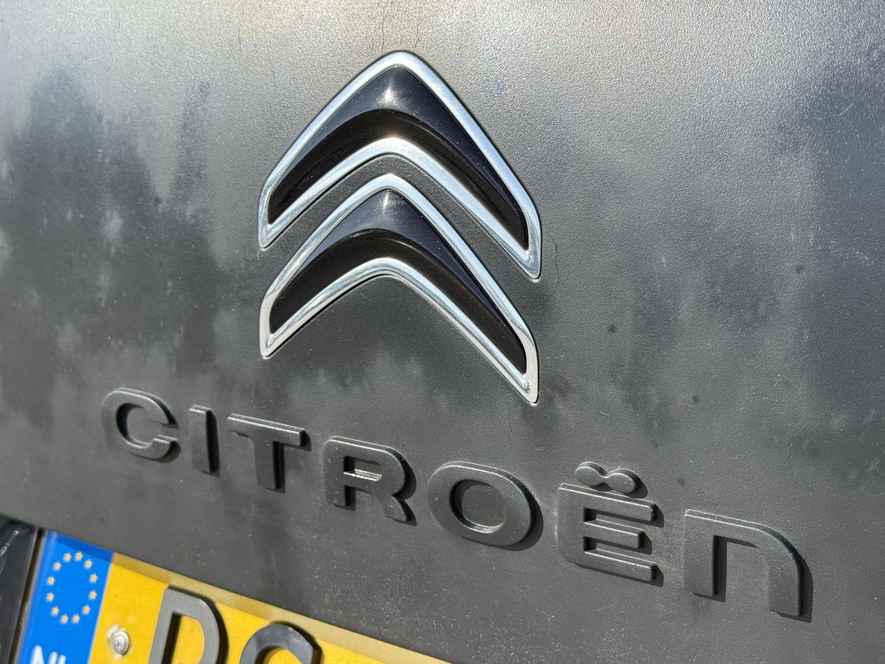 Citroën C4 Cactus