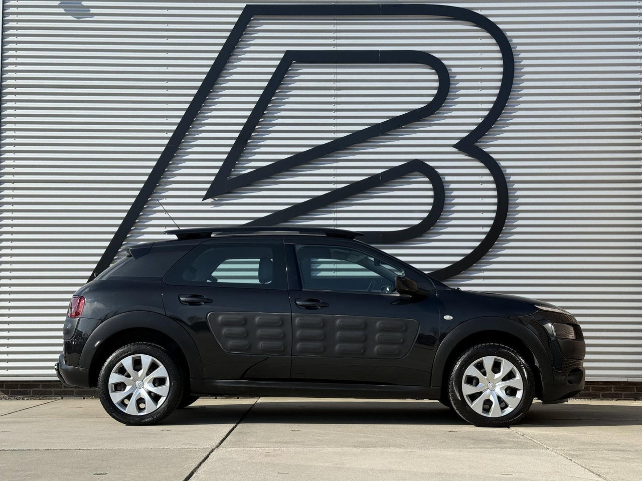 Citroën C4 Cactus