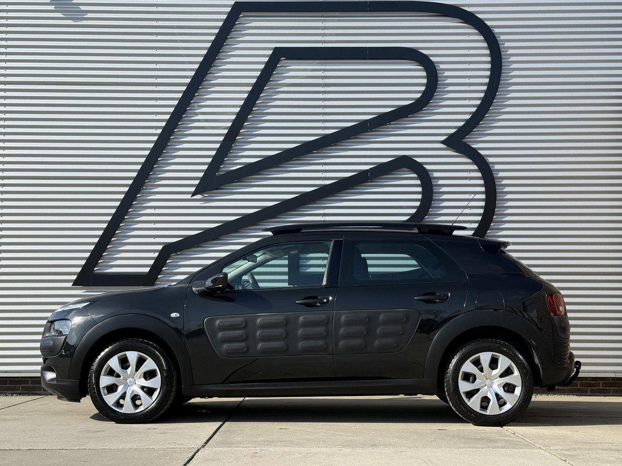 Citroën C4 Cactus