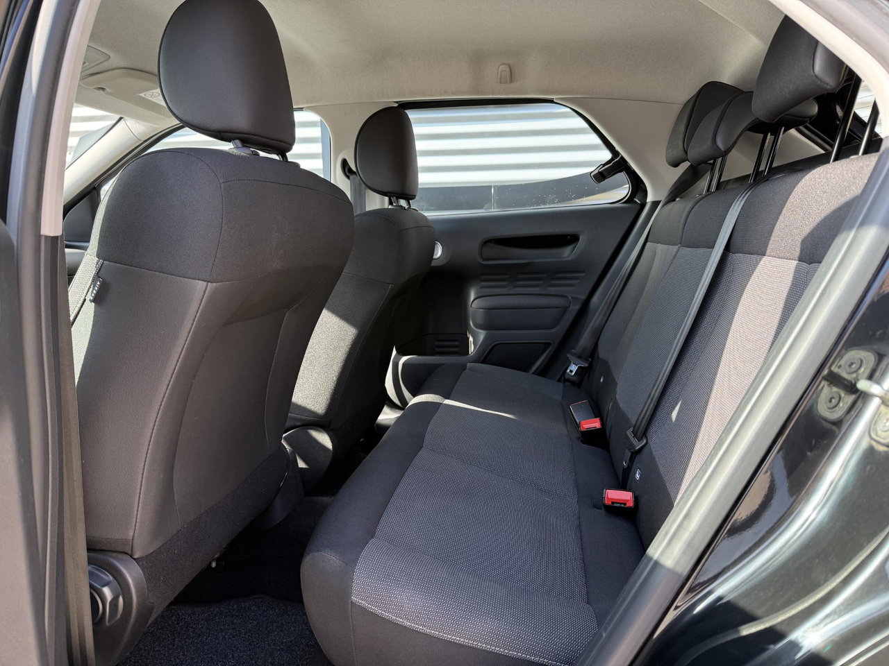 Citroën C4 Cactus