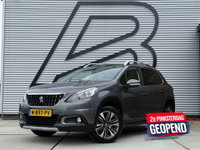 Peugeot 2008 - 1.2 PureTech Allure 2e Eigenaar|Navi|Pano|Camera|Trekhaak|Clima|Cruise|Stoelverwarming|Carplay|APK tot 11-2026