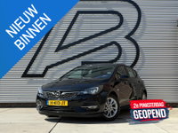 Opel Astra - 1.2 Edition 1e Eigenaar|Navi|Clima|Cruise|Camera|Trekhaak|PDC V+A|Dealer onderhouden|N.A.P|APK tot 02-2028