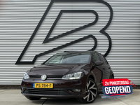 Volkswagen Golf - 1.0 TSI Trendline Navi|Clima|Cruise|Carplay|PDC V+A|N.A.P|APK tot 10-2026