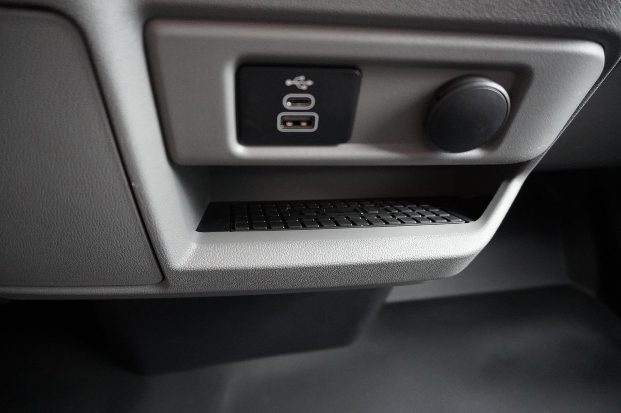 Ford E-Transit