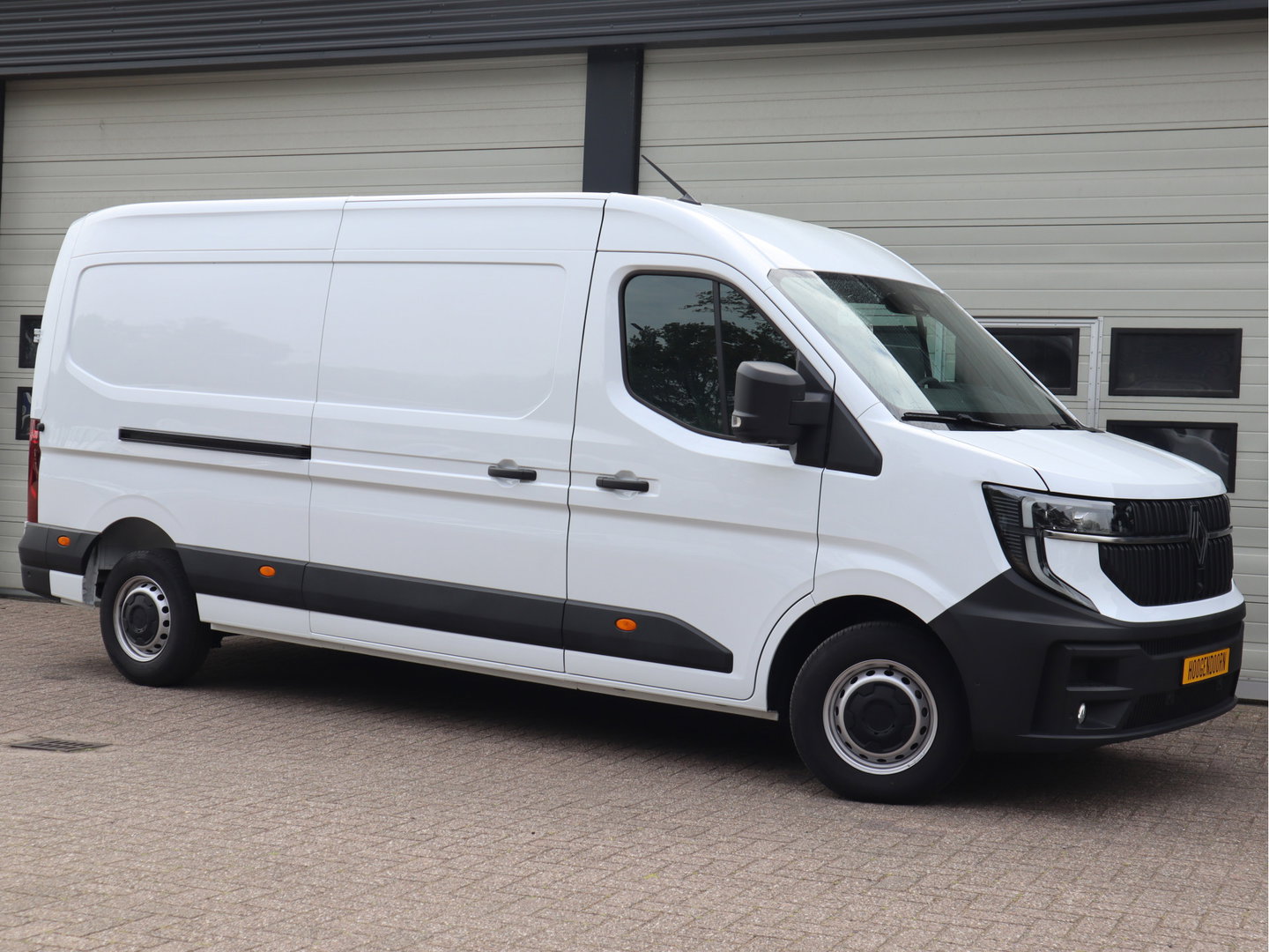Renault Master T35 2.0 dCi 130 pk L3H2 - Trekhaak 2.500 kg