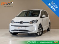 Volkswagen e-up! - e-up! / 83pk / SOH 92% / Achteruitrij camera / Cruise control / Parkeer sensoren /