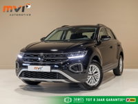 Volkswagen T-Roc - 1.0 TSI Life / 110pk / Trekhaak / Achteruitrij camera / Stoelverwarming /
