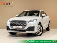 Audi Q2 - 30 TFSI 2x S-line / 116pk / Trekhaak / Cruise control / Clima