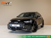 Audi A3 - Sportback 35 TFSI 2x S-Line edition / 150pk / Panorama dak / Sonos / Achteruitrij camera /