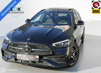 Mercedes-Benz C-Klasse - 300 e AMG Line Limited PANO|MEMORY|CAMERA|
