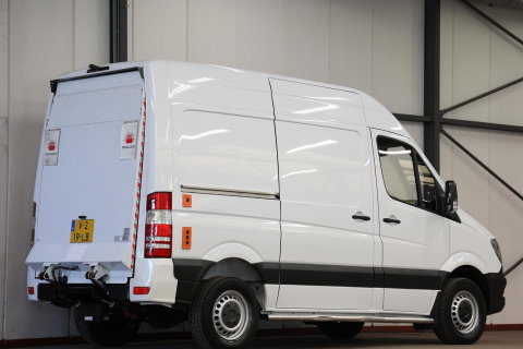 Mercedes-Benz Sprinter 311 2.2 CDI LAADKLEP POST NL