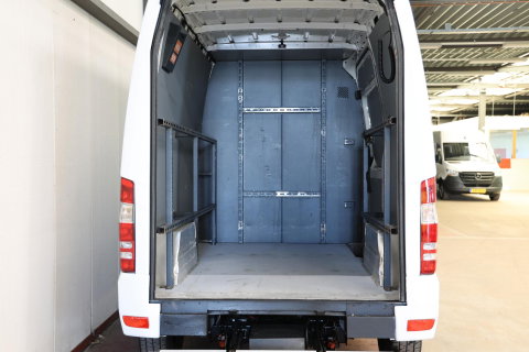 Mercedes-Benz Sprinter 311 2.2 CDI LAADKLEP POST NL
