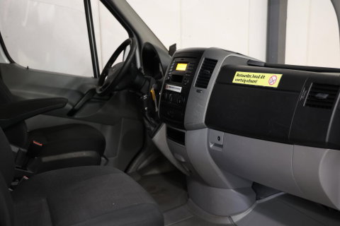 Mercedes-Benz Sprinter 311 2.2 CDI LAADKLEP POST NL